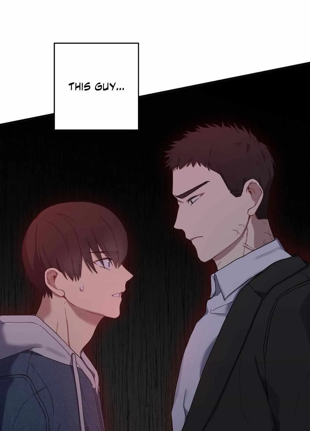 A Gloomy Delusion Chapter 2 page 112 - 