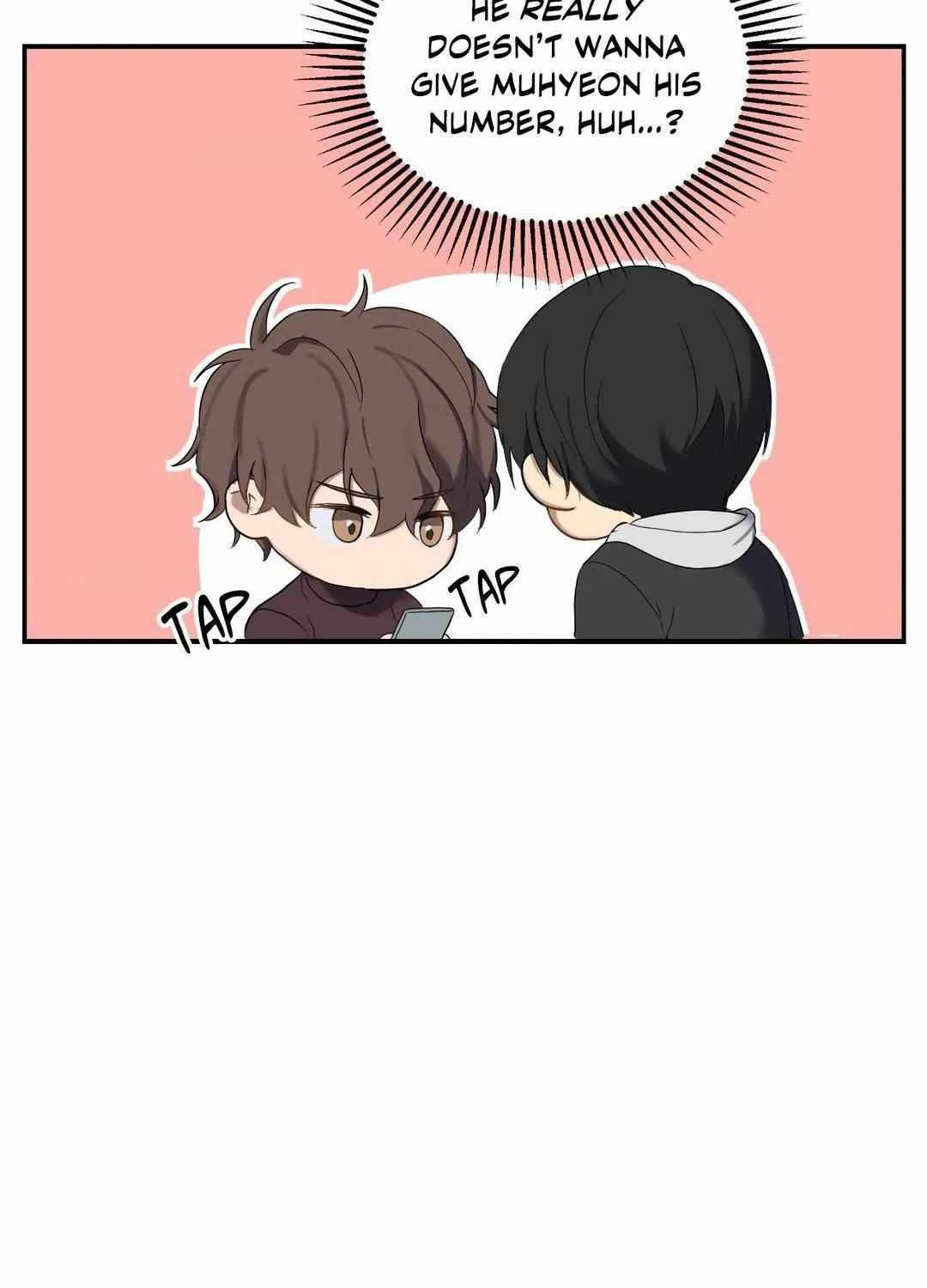 A Gloomy Delusion Chapter 2 page 14 - 