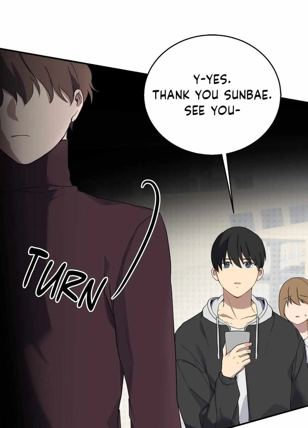A Gloomy Delusion Chapter 2 page 17 - 