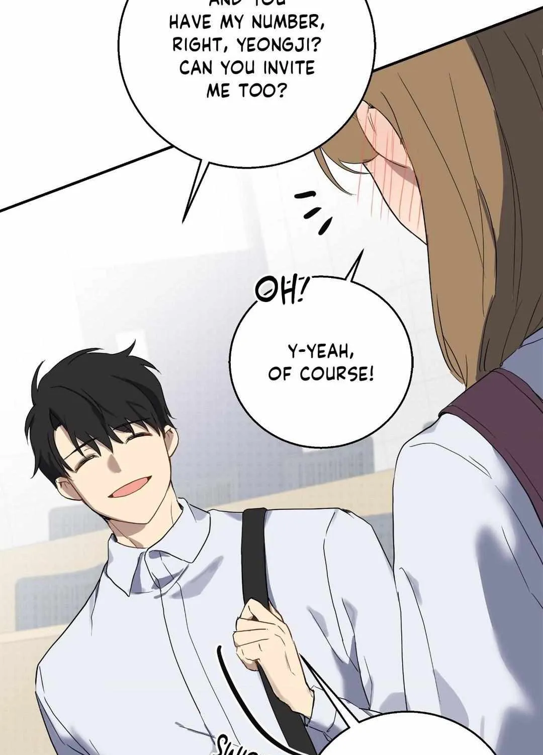 A Gloomy Delusion Chapter 2 page 21 - 