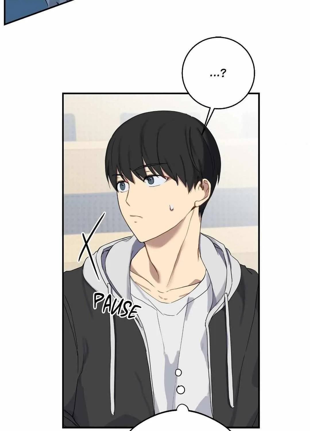 A Gloomy Delusion Chapter 2 page 25 - 