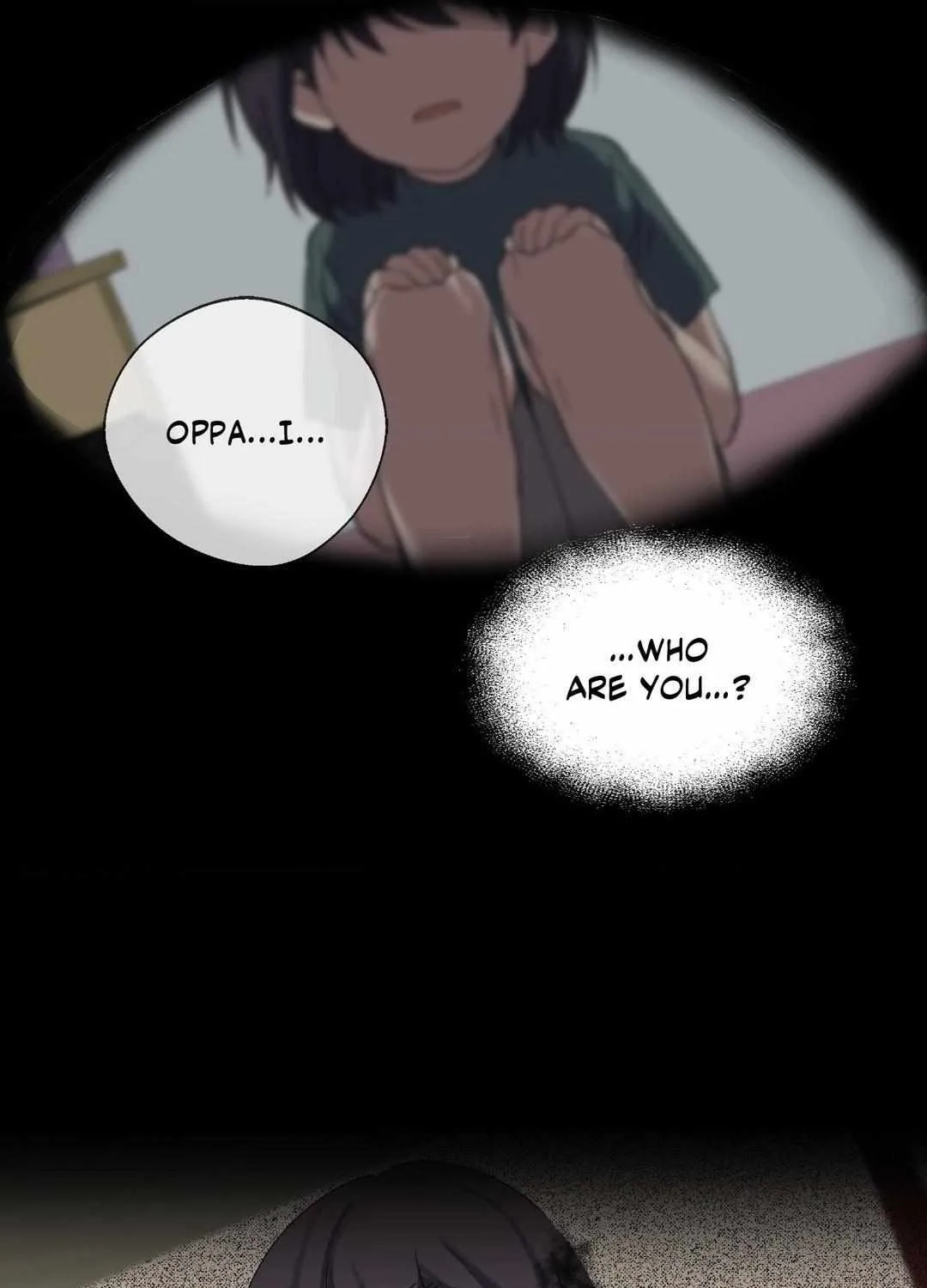 A Gloomy Delusion Chapter 2 page 31 - 