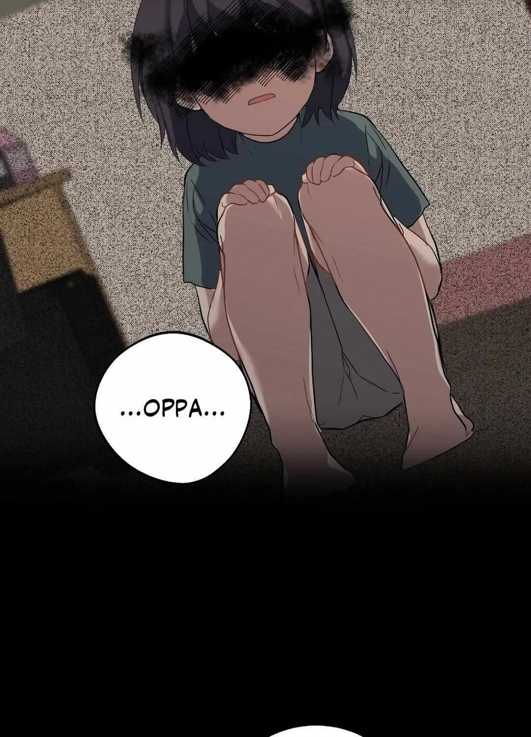 A Gloomy Delusion Chapter 2 page 32 - 