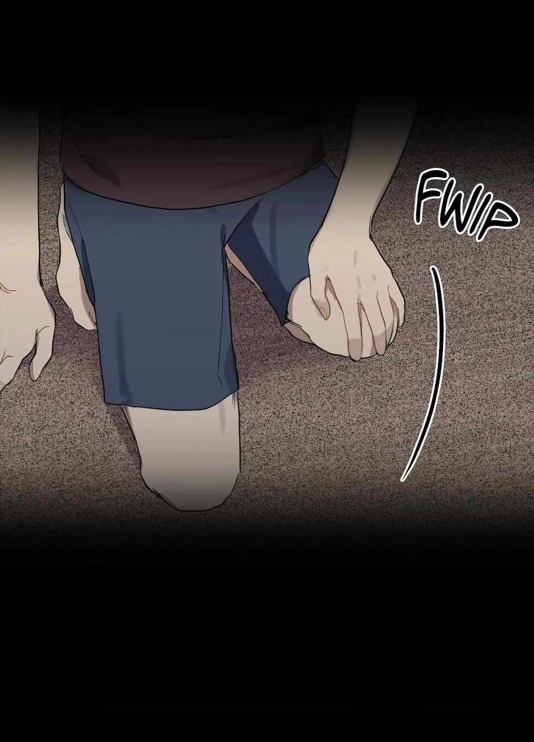A Gloomy Delusion Chapter 2 page 37 - 