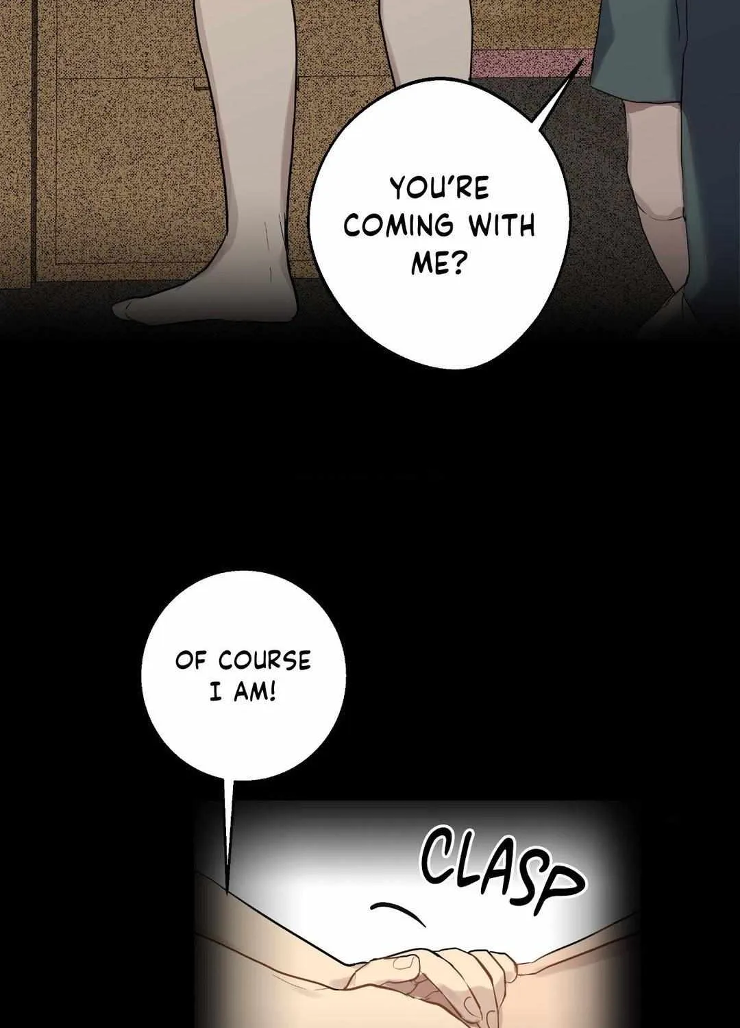 A Gloomy Delusion Chapter 2 page 40 - 