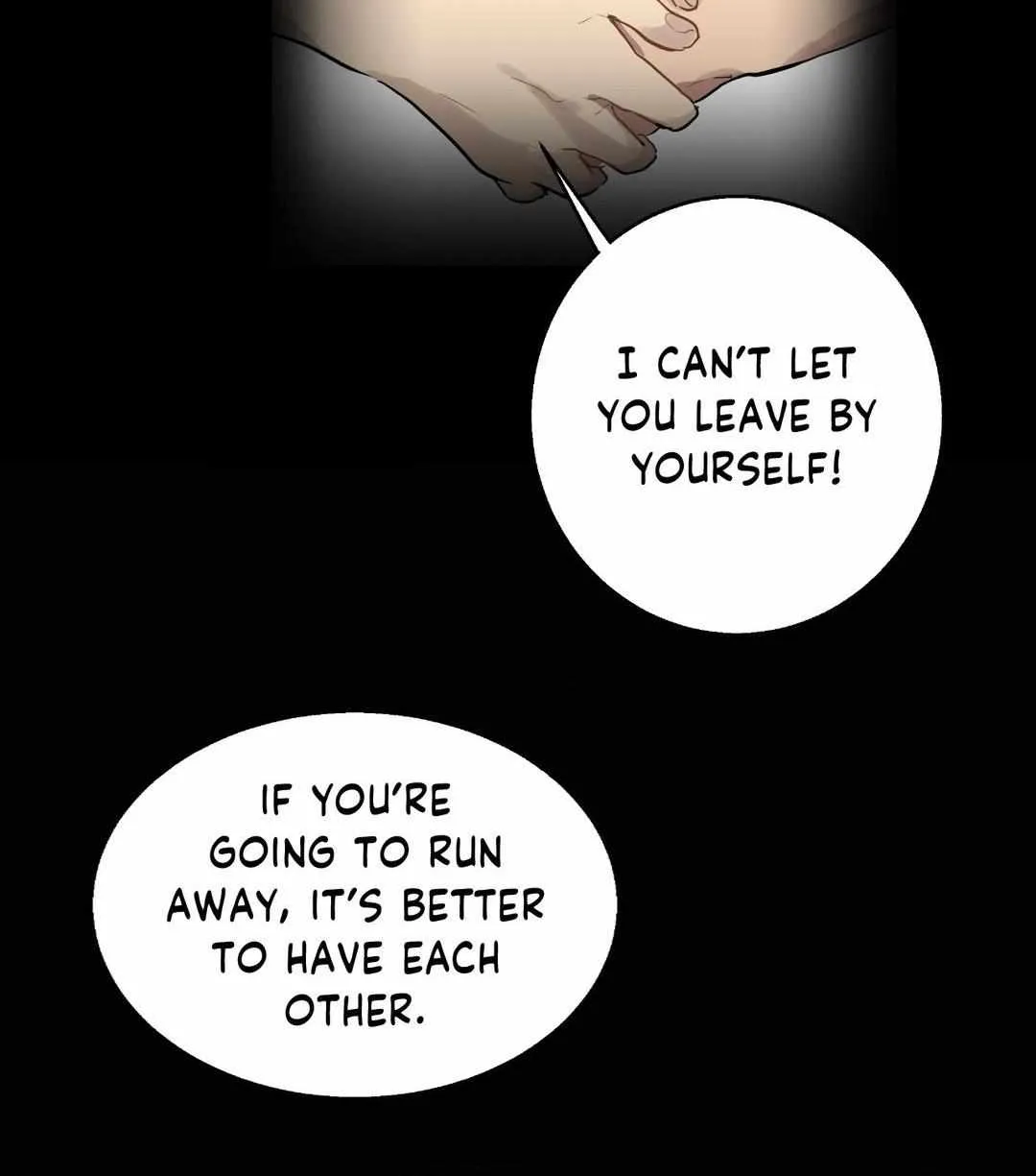 A Gloomy Delusion Chapter 2 page 41 - 