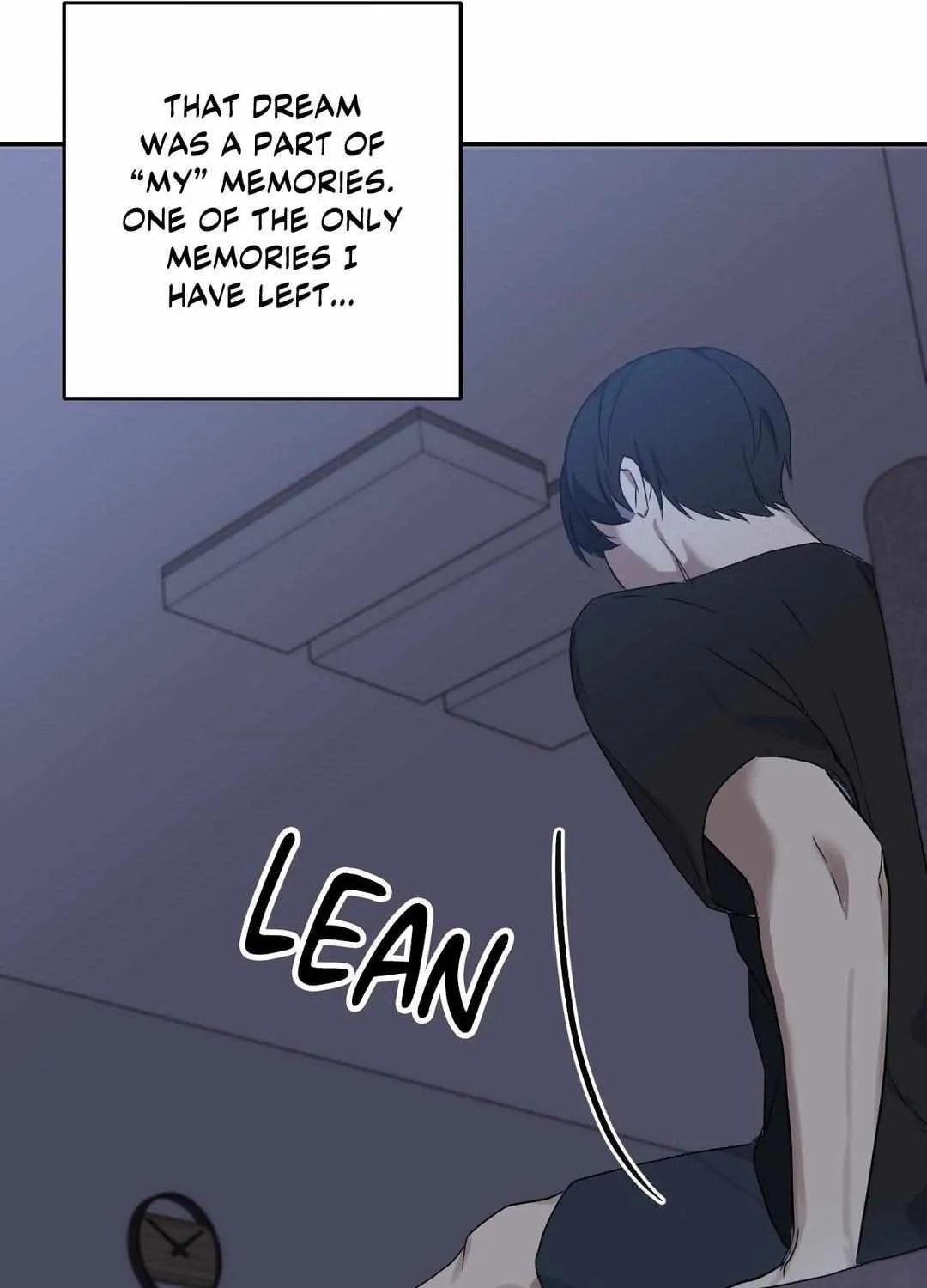 A Gloomy Delusion Chapter 2 page 45 - 