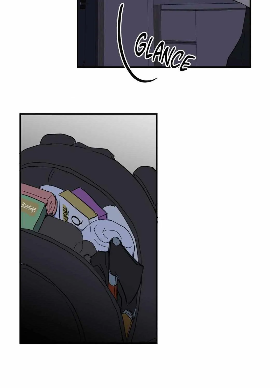 A Gloomy Delusion Chapter 2 page 47 - 