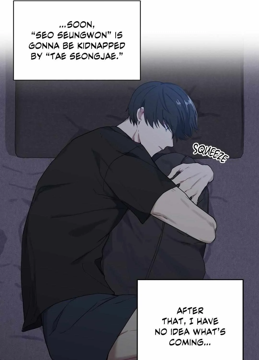 A Gloomy Delusion Chapter 2 page 49 - 