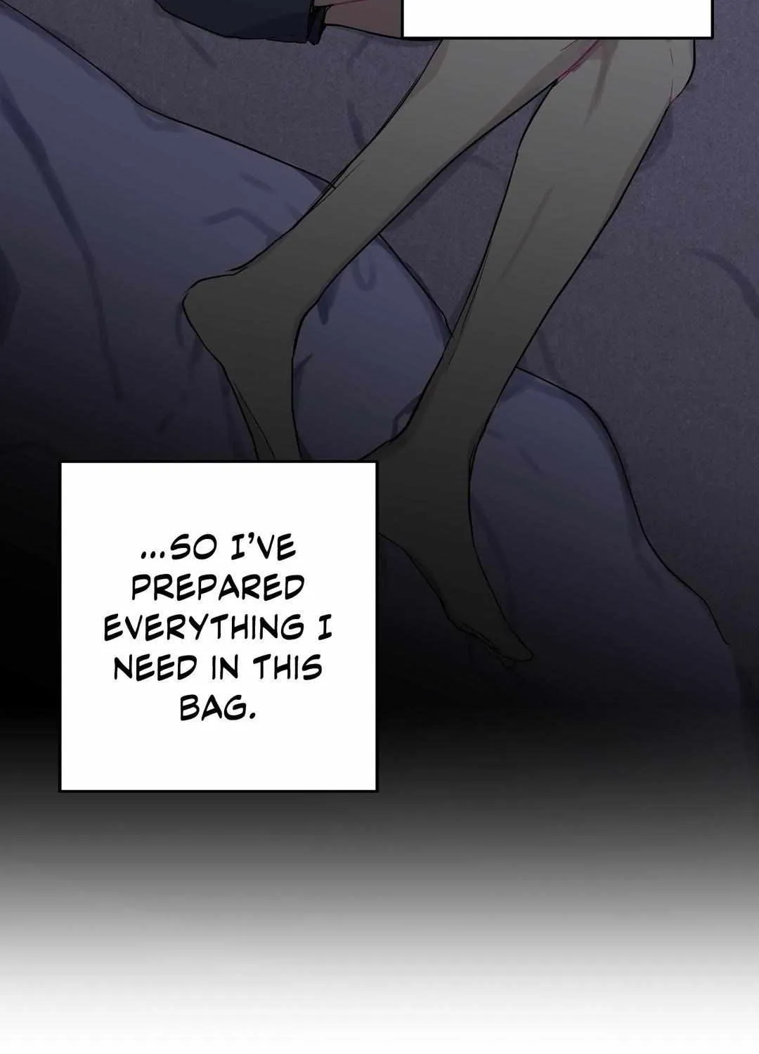 A Gloomy Delusion Chapter 2 page 50 - 