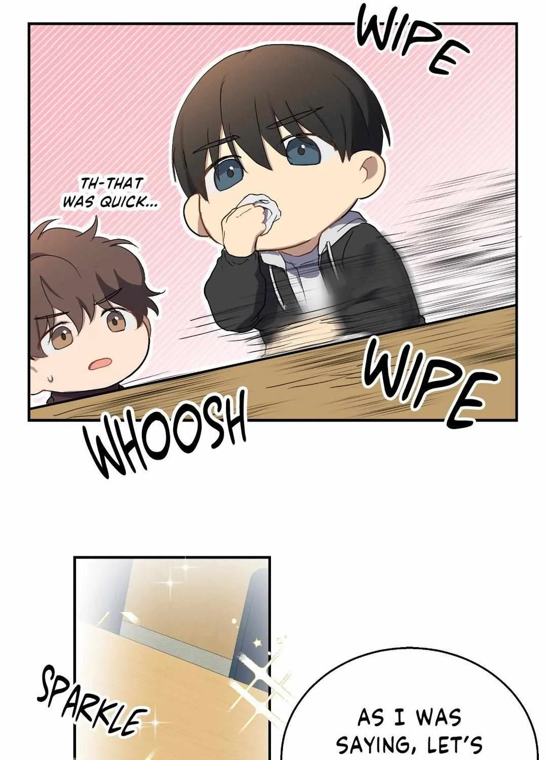 A Gloomy Delusion Chapter 2 page 6 - 