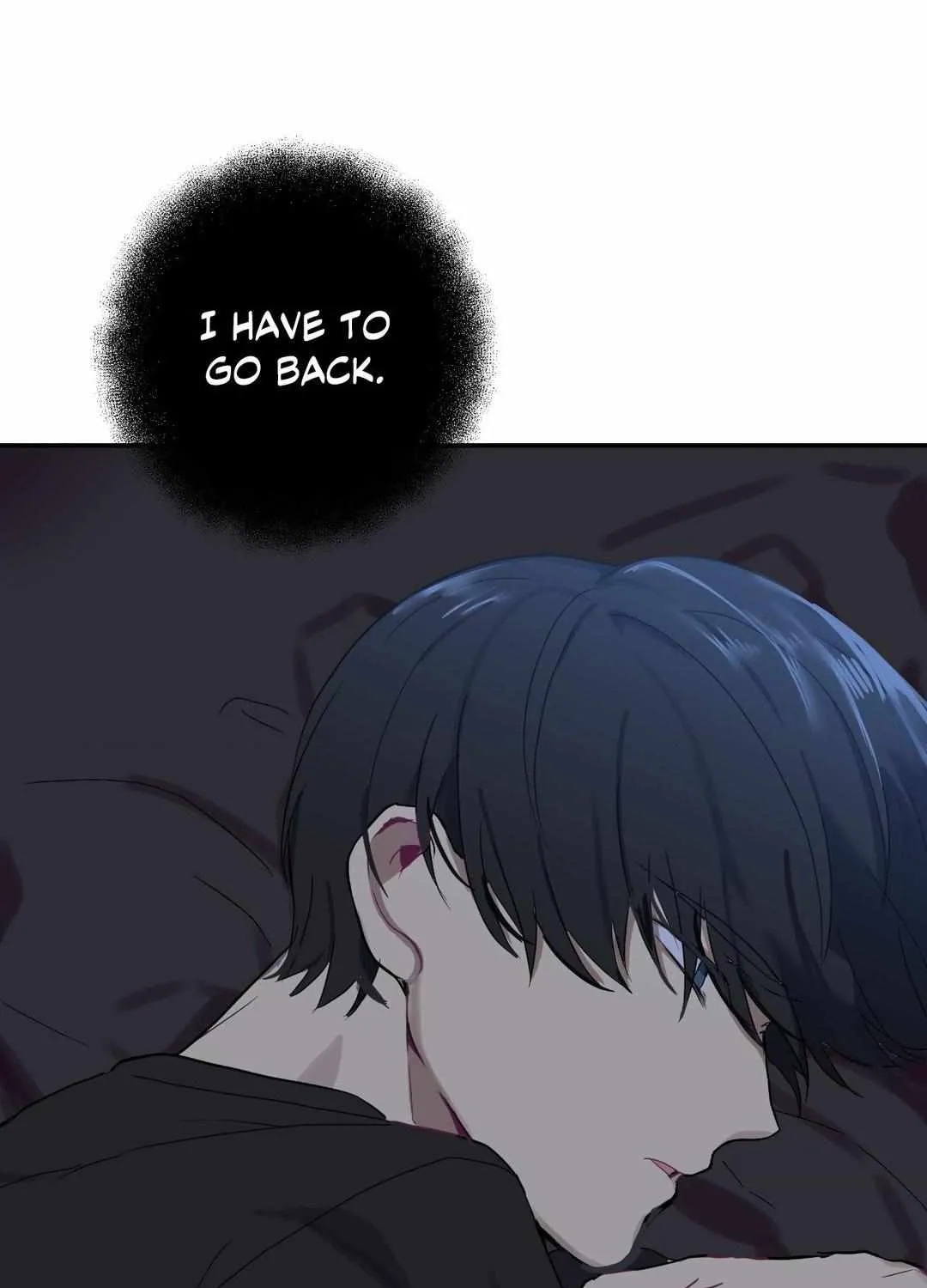 A Gloomy Delusion Chapter 2 page 51 - 