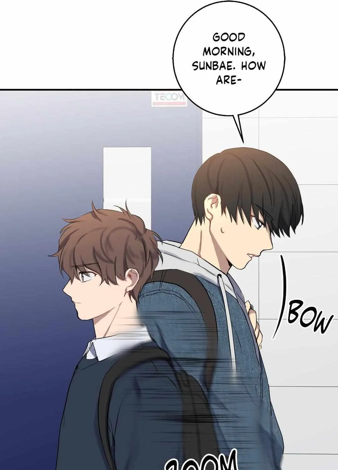 A Gloomy Delusion Chapter 2 page 60 - 