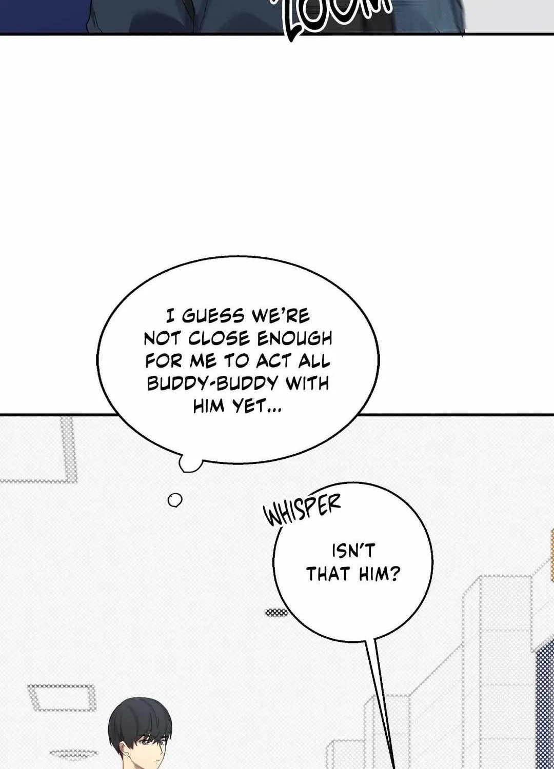 A Gloomy Delusion Chapter 2 page 61 - 