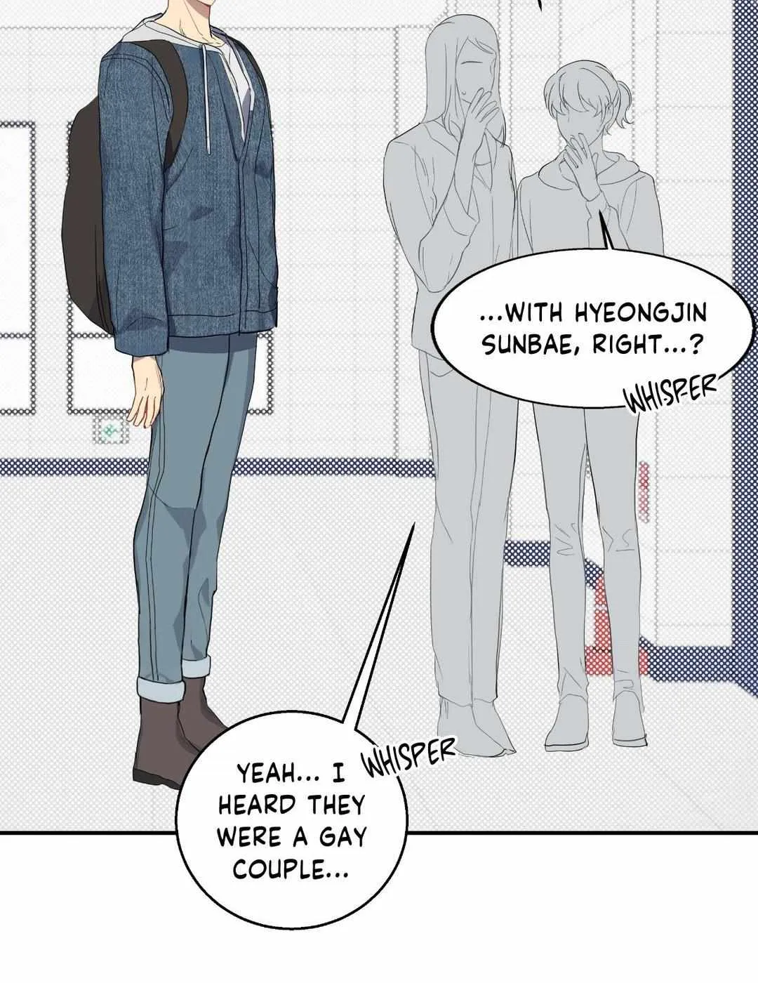 A Gloomy Delusion Chapter 2 page 62 - 