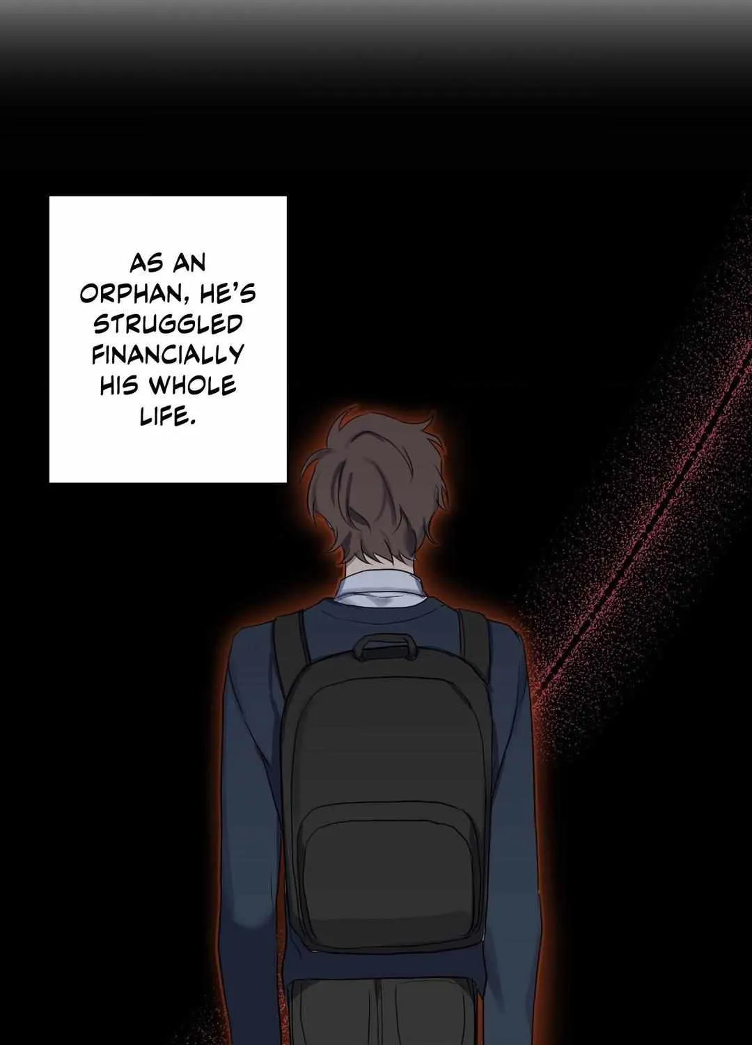 A Gloomy Delusion Chapter 2 page 64 - 
