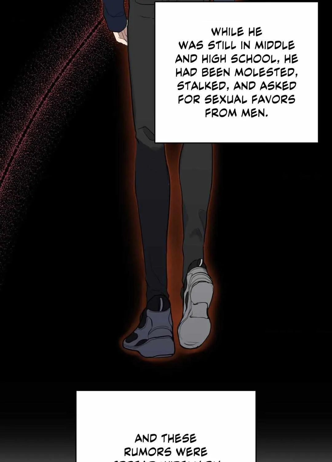 A Gloomy Delusion Chapter 2 page 65 - 