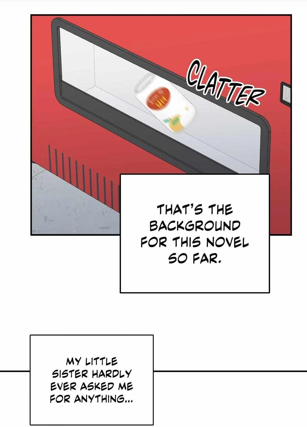 A Gloomy Delusion Chapter 2 page 67 - 