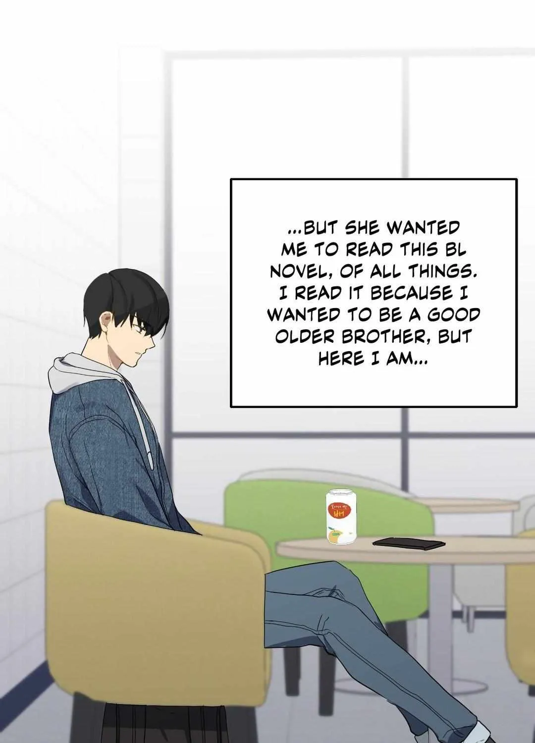 A Gloomy Delusion Chapter 2 page 68 - 