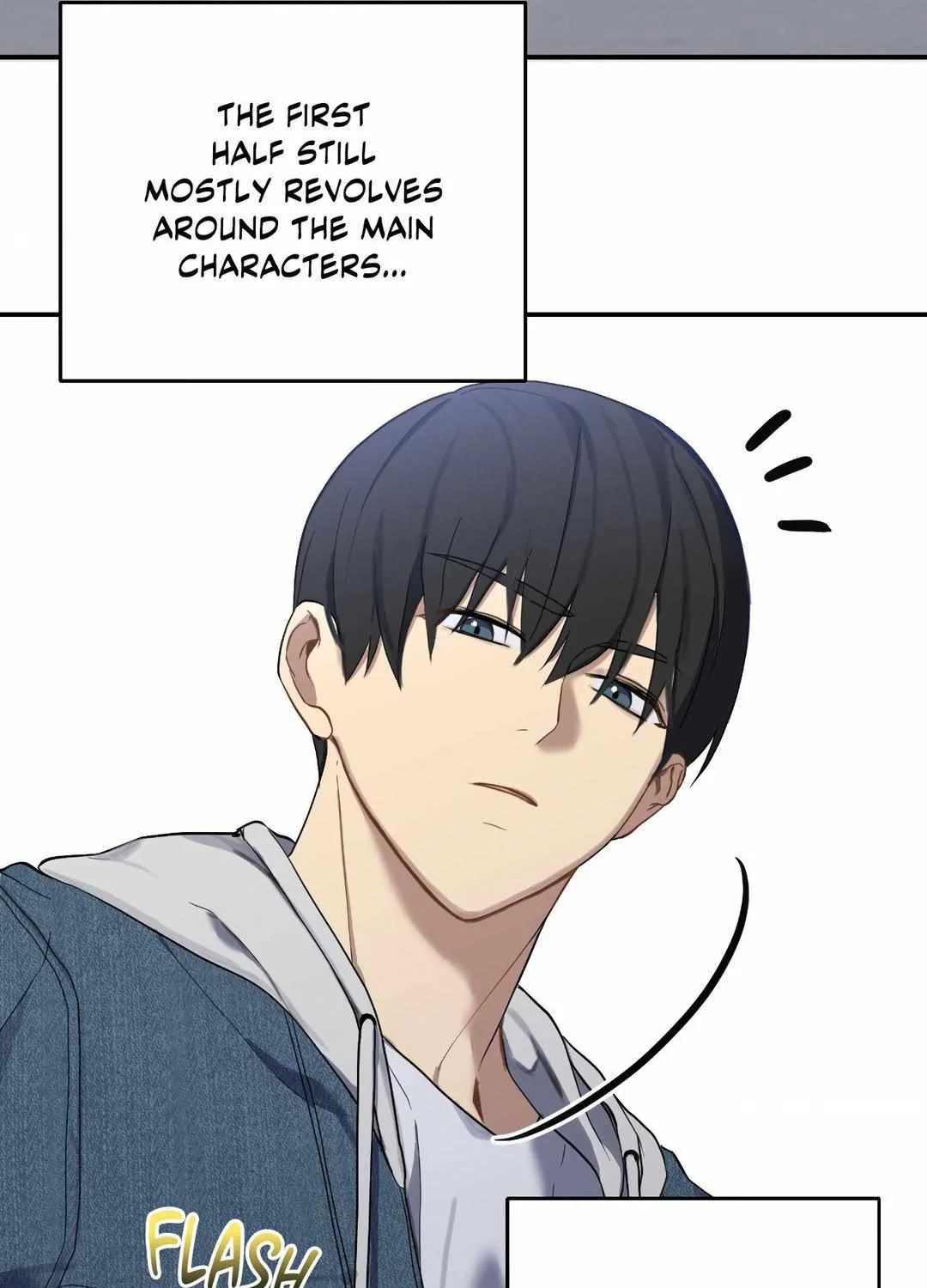 A Gloomy Delusion Chapter 2 page 70 - 