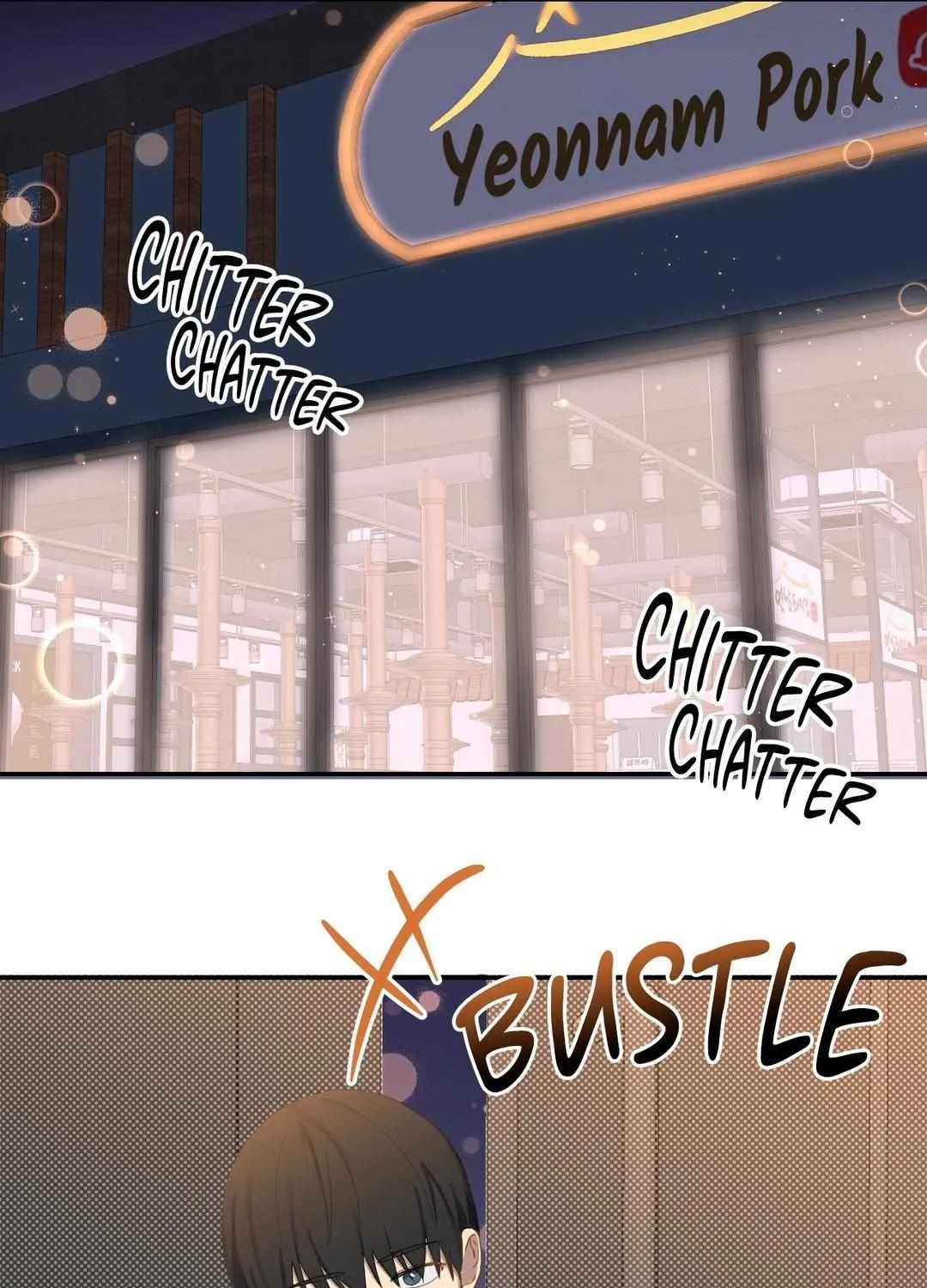 A Gloomy Delusion Chapter 2 page 74 - 