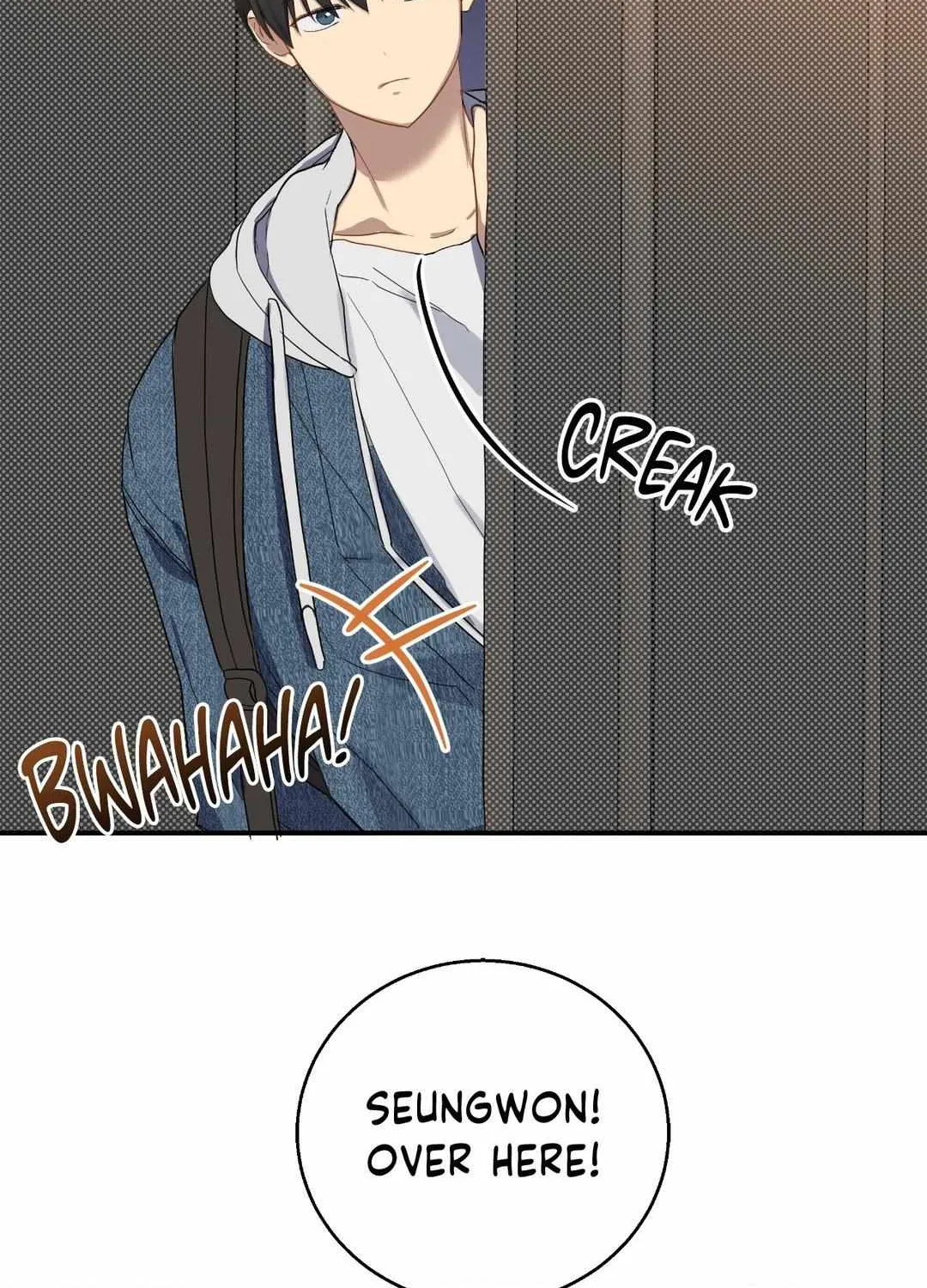 A Gloomy Delusion Chapter 2 page 75 - 