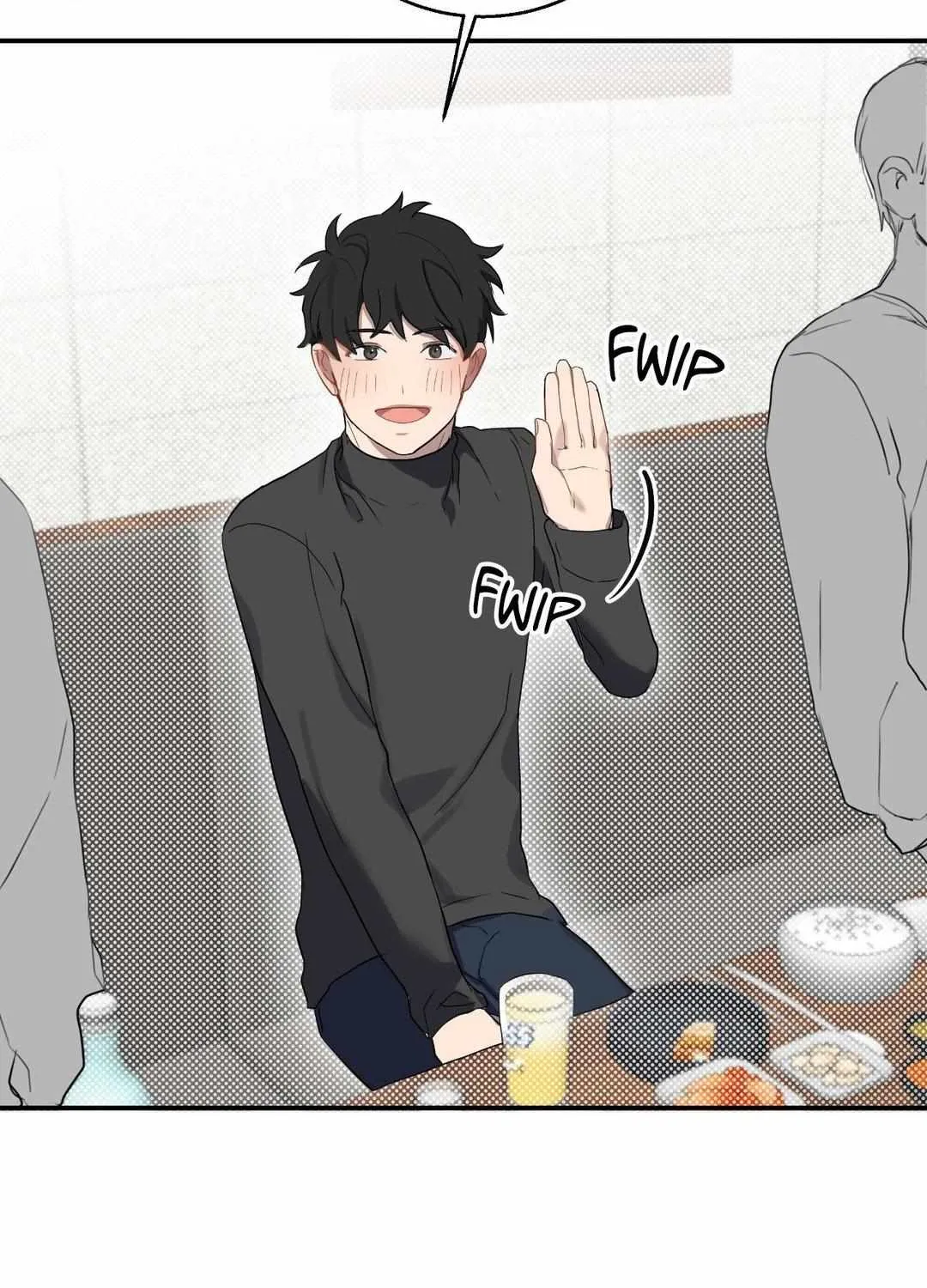 A Gloomy Delusion Chapter 2 page 76 - 