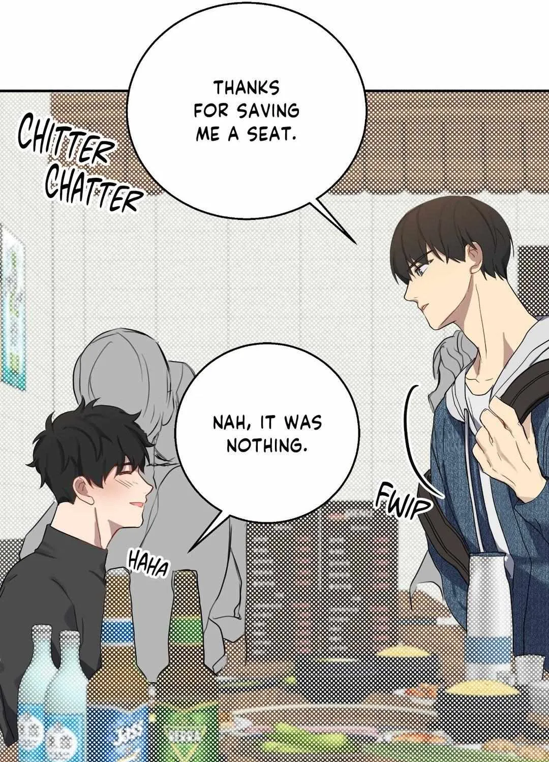 A Gloomy Delusion Chapter 2 page 78 - 