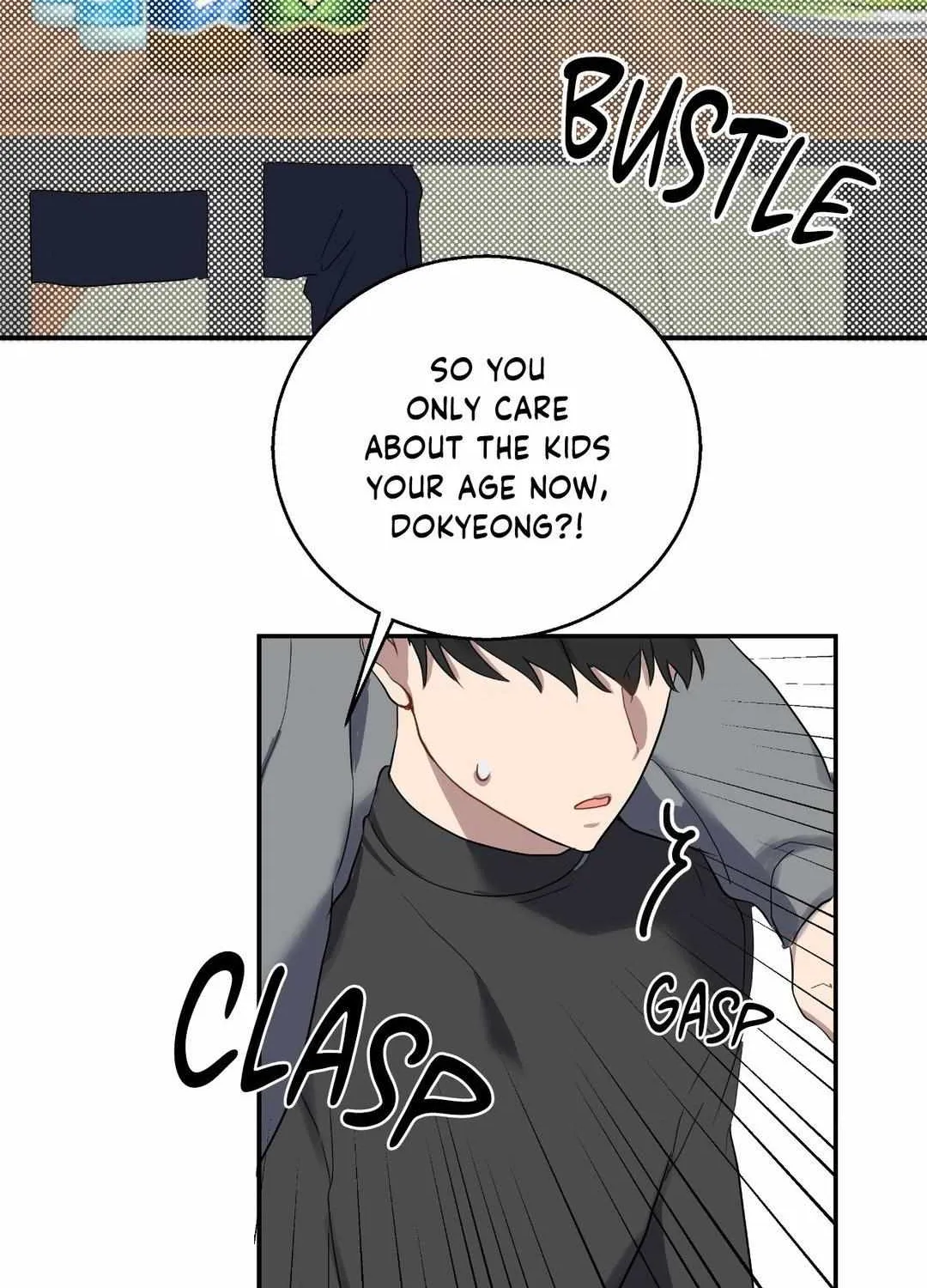 A Gloomy Delusion Chapter 2 page 79 - 