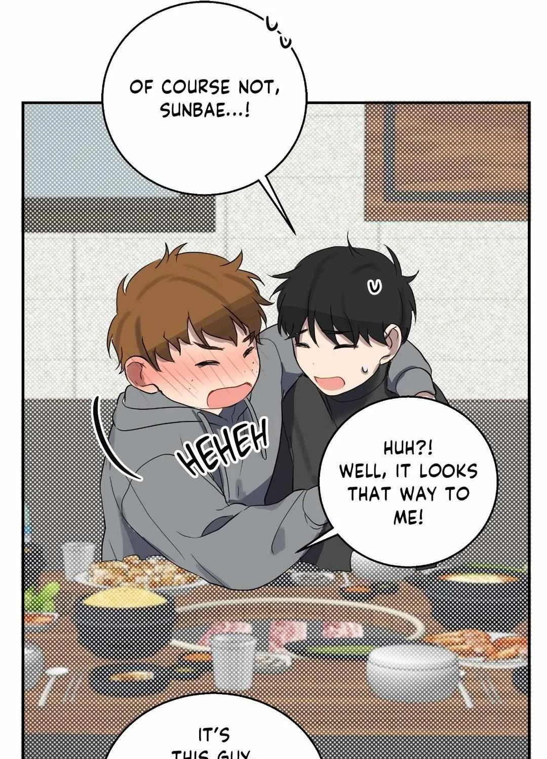 A Gloomy Delusion Chapter 2 page 81 - 
