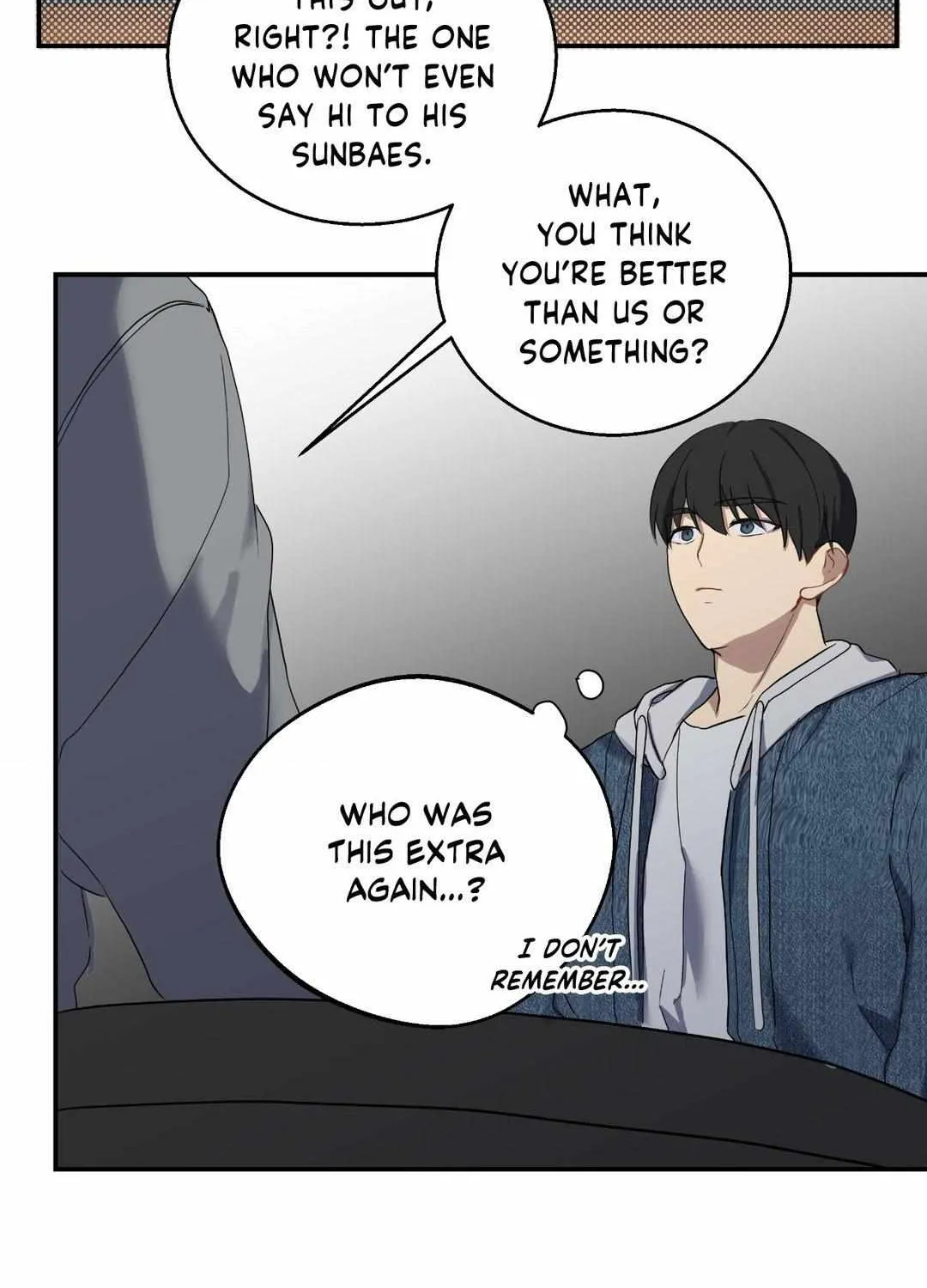 A Gloomy Delusion Chapter 2 page 82 - 