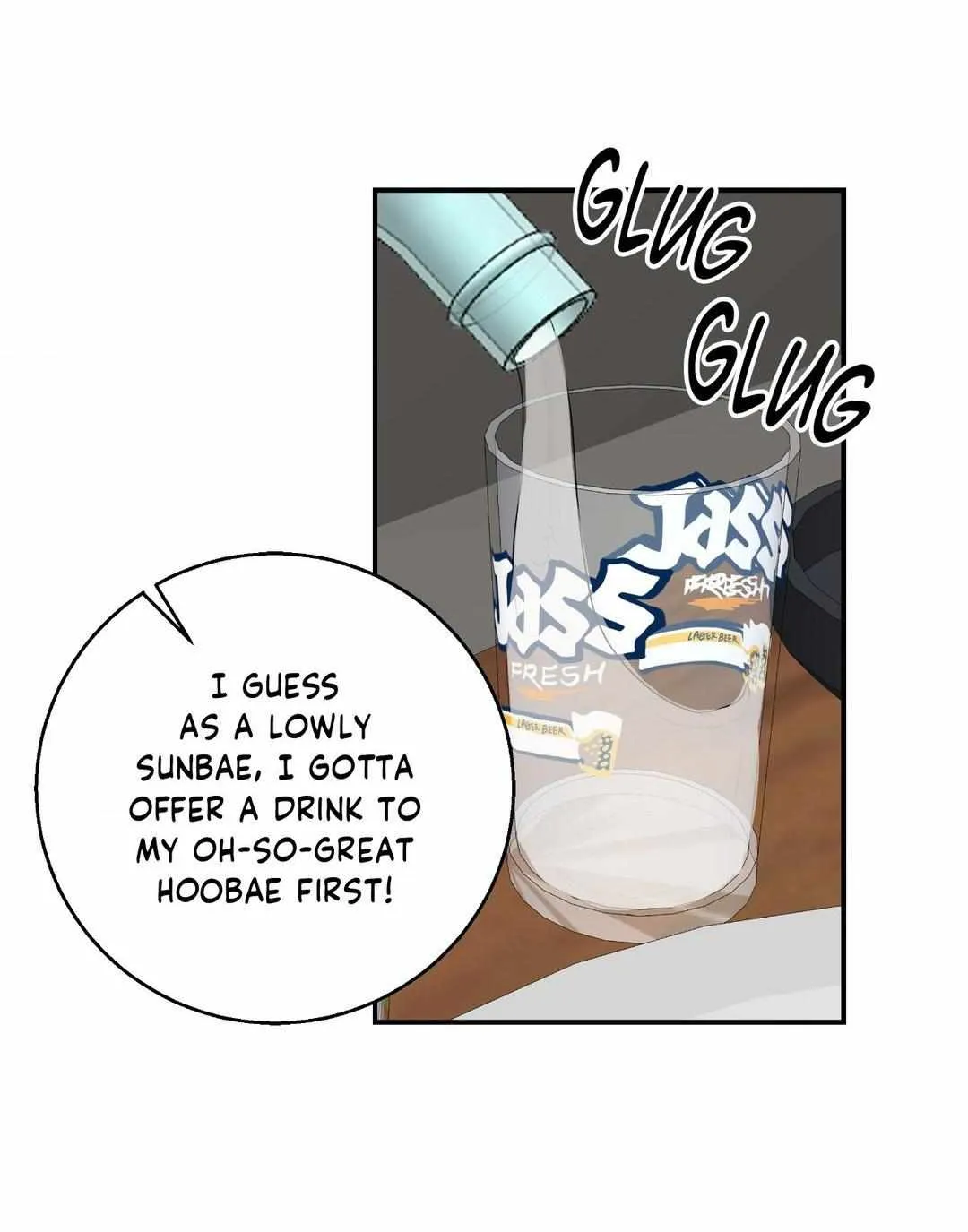 A Gloomy Delusion Chapter 2 page 83 - 