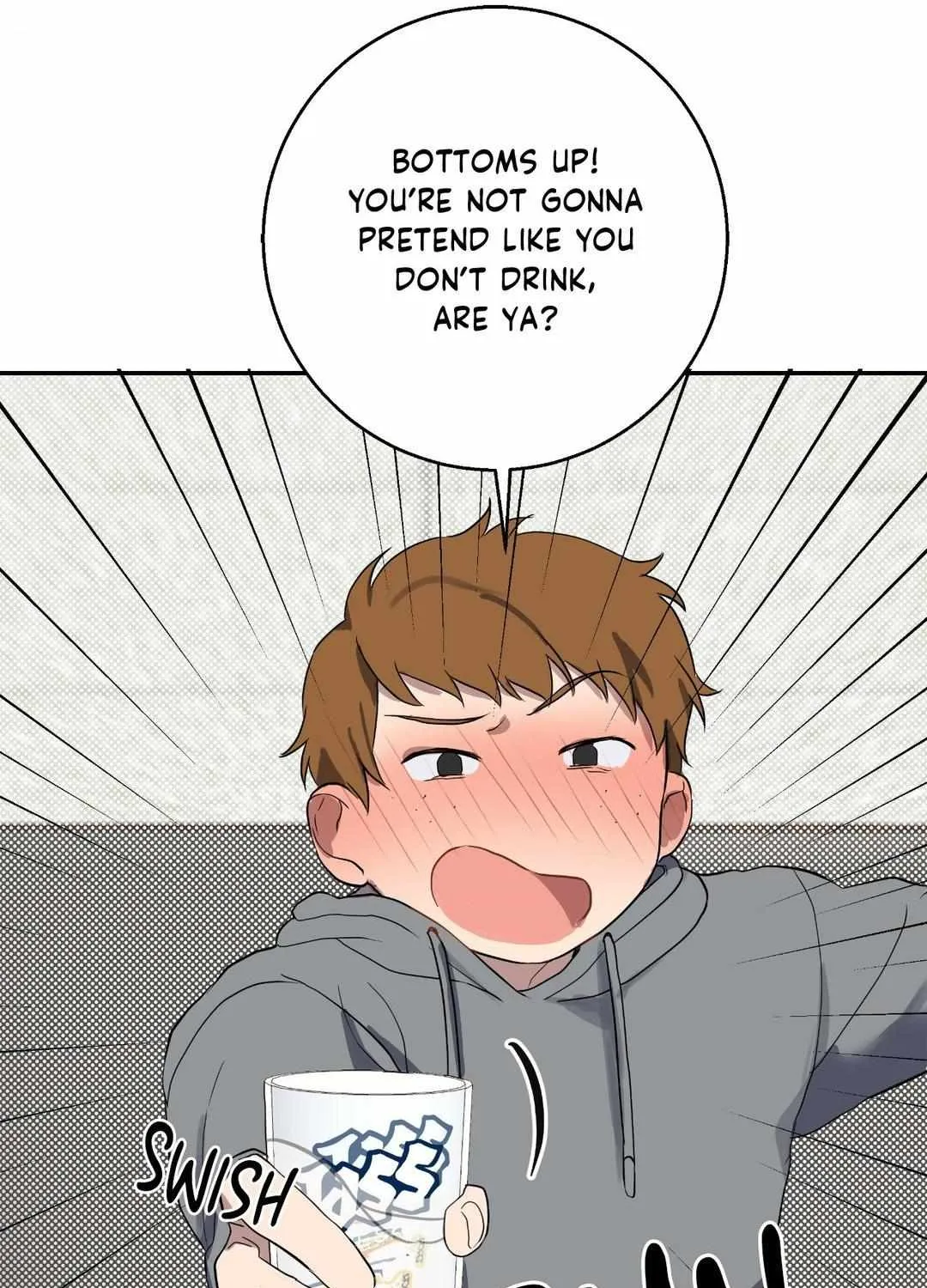 A Gloomy Delusion Chapter 2 page 84 - 