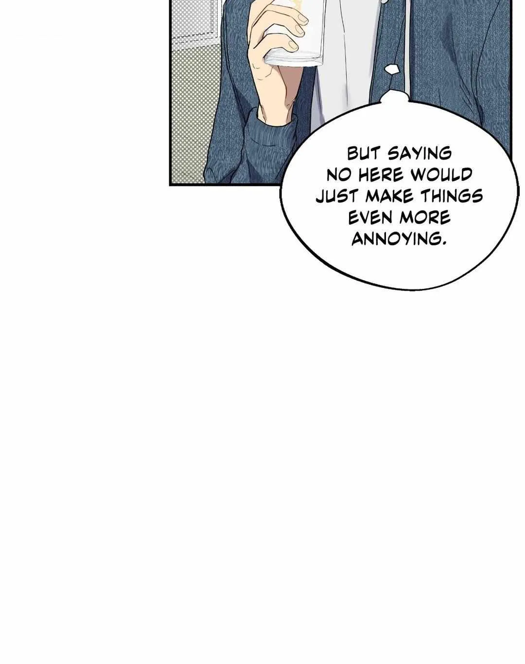 A Gloomy Delusion Chapter 2 page 86 - 