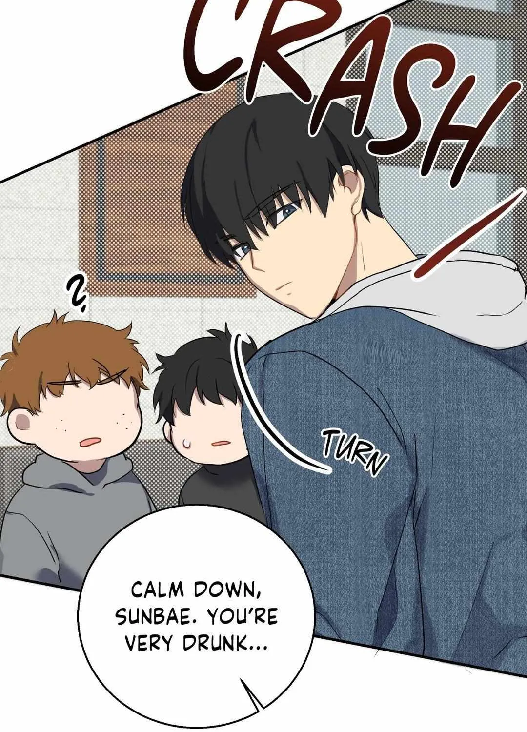 A Gloomy Delusion Chapter 2 page 89 - 