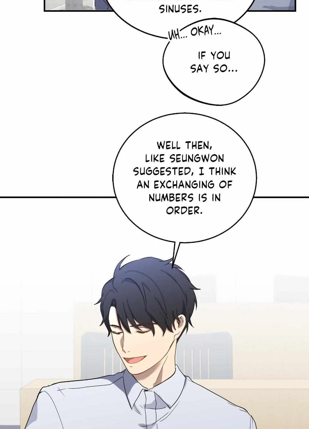A Gloomy Delusion Chapter 2 page 10 - 