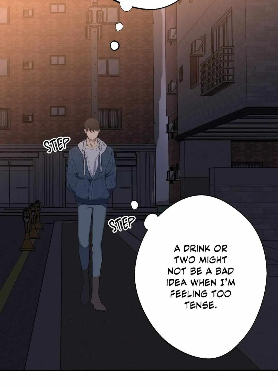 A Gloomy Delusion Chapter 2 page 97 - 