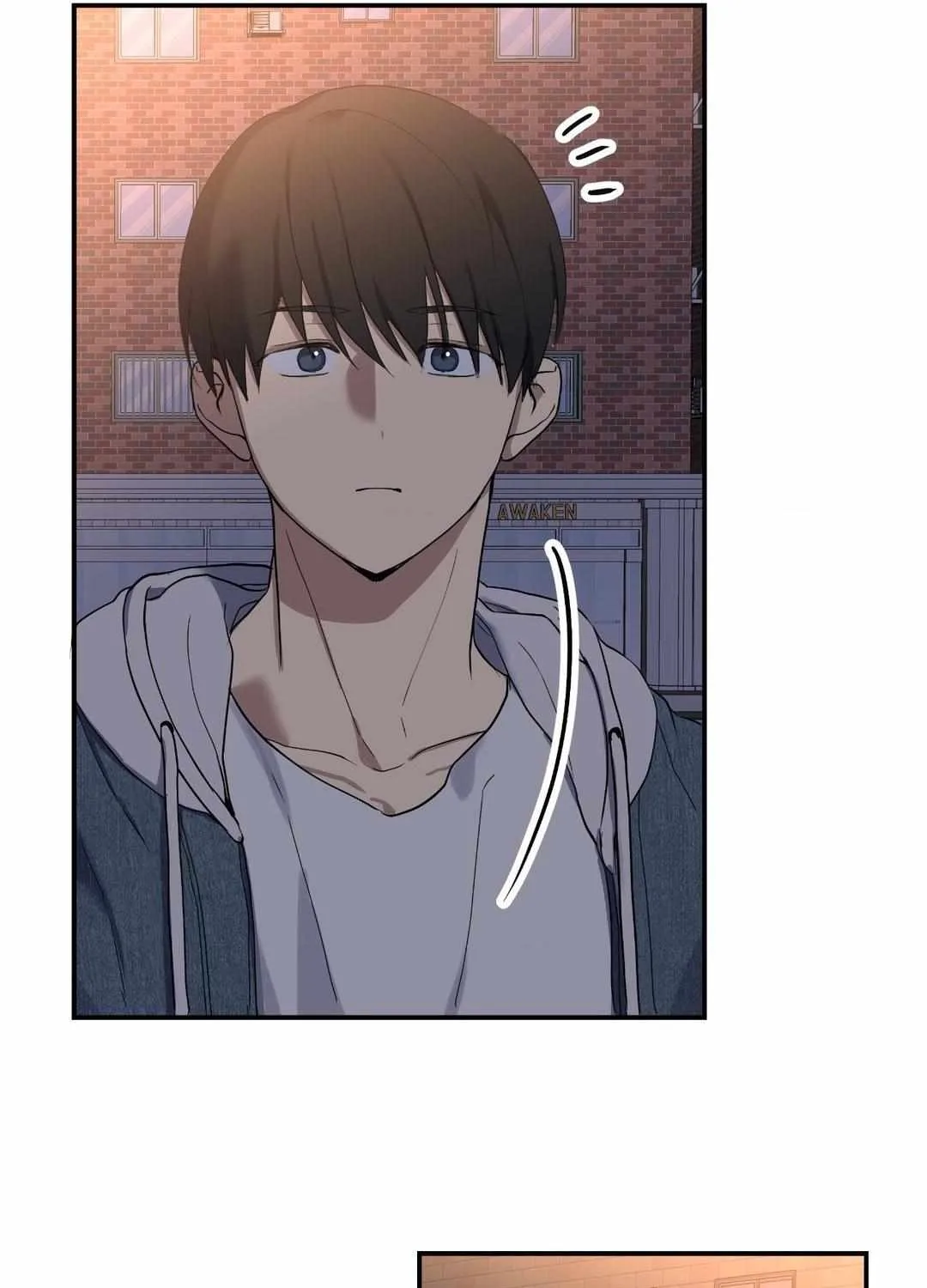 A Gloomy Delusion Chapter 2 page 99 - 