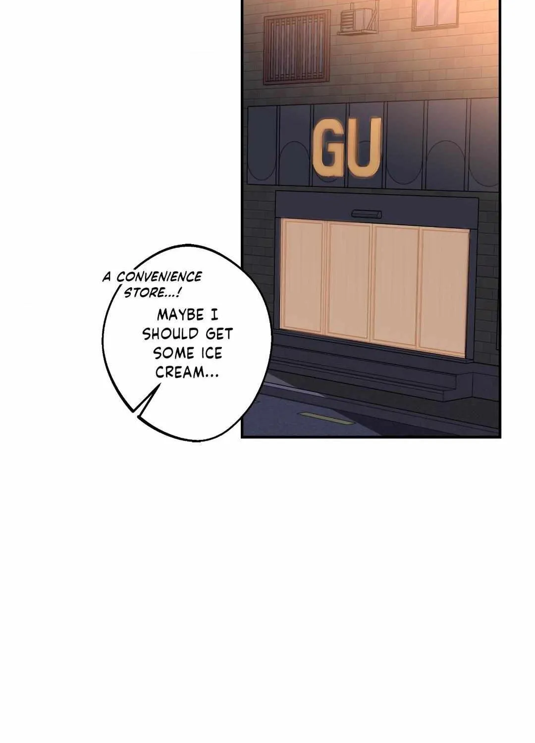 A Gloomy Delusion Chapter 2 page 100 - 