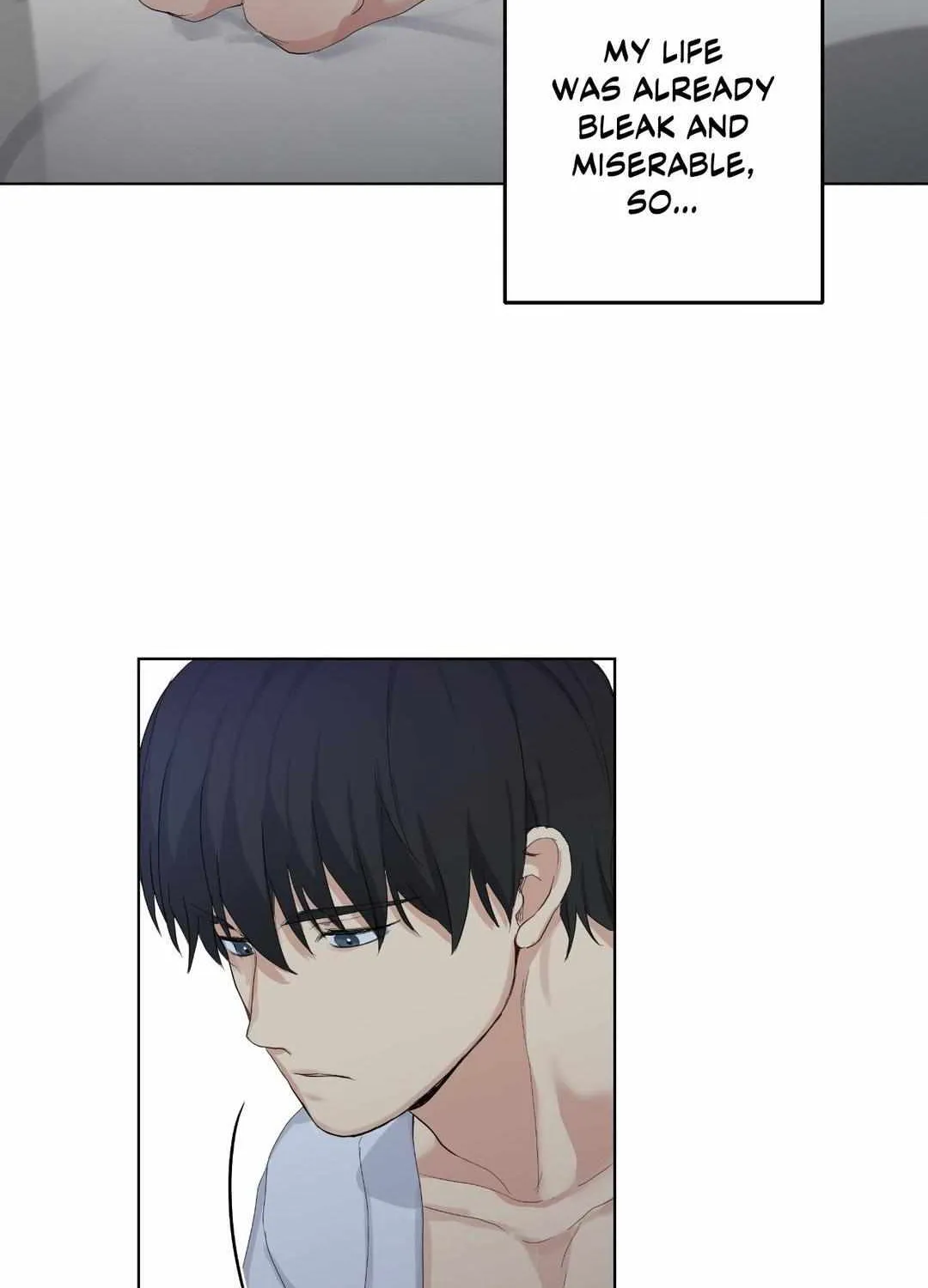 A Gloomy Delusion Chapter 20 page 11 - 