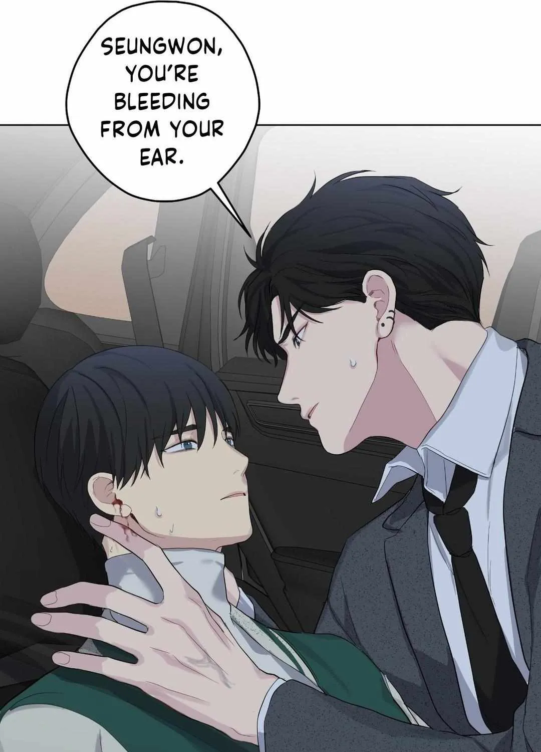 A Gloomy Delusion Chapter 20 page 101 - 