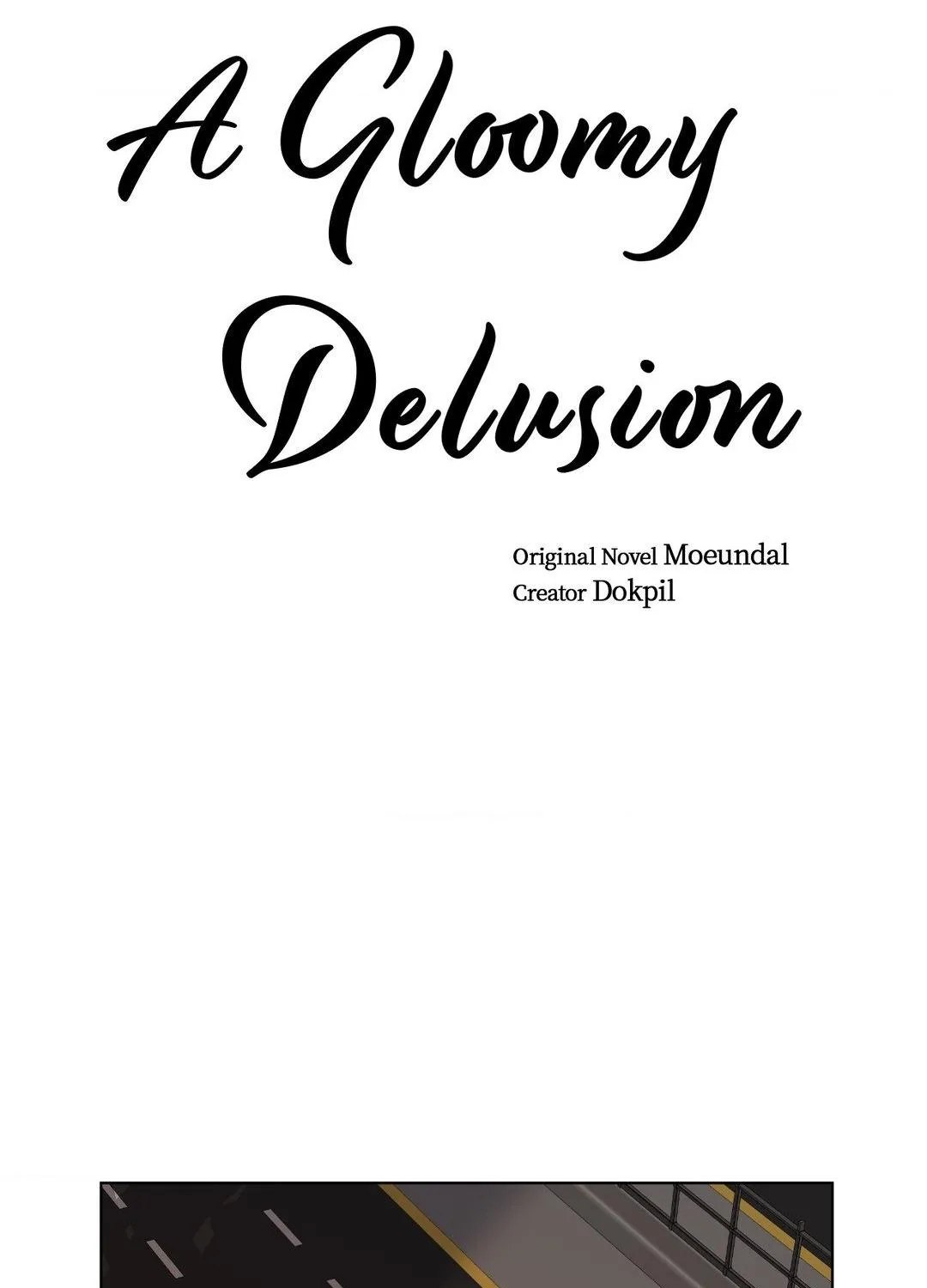 A Gloomy Delusion Chapter 20 page 16 - 