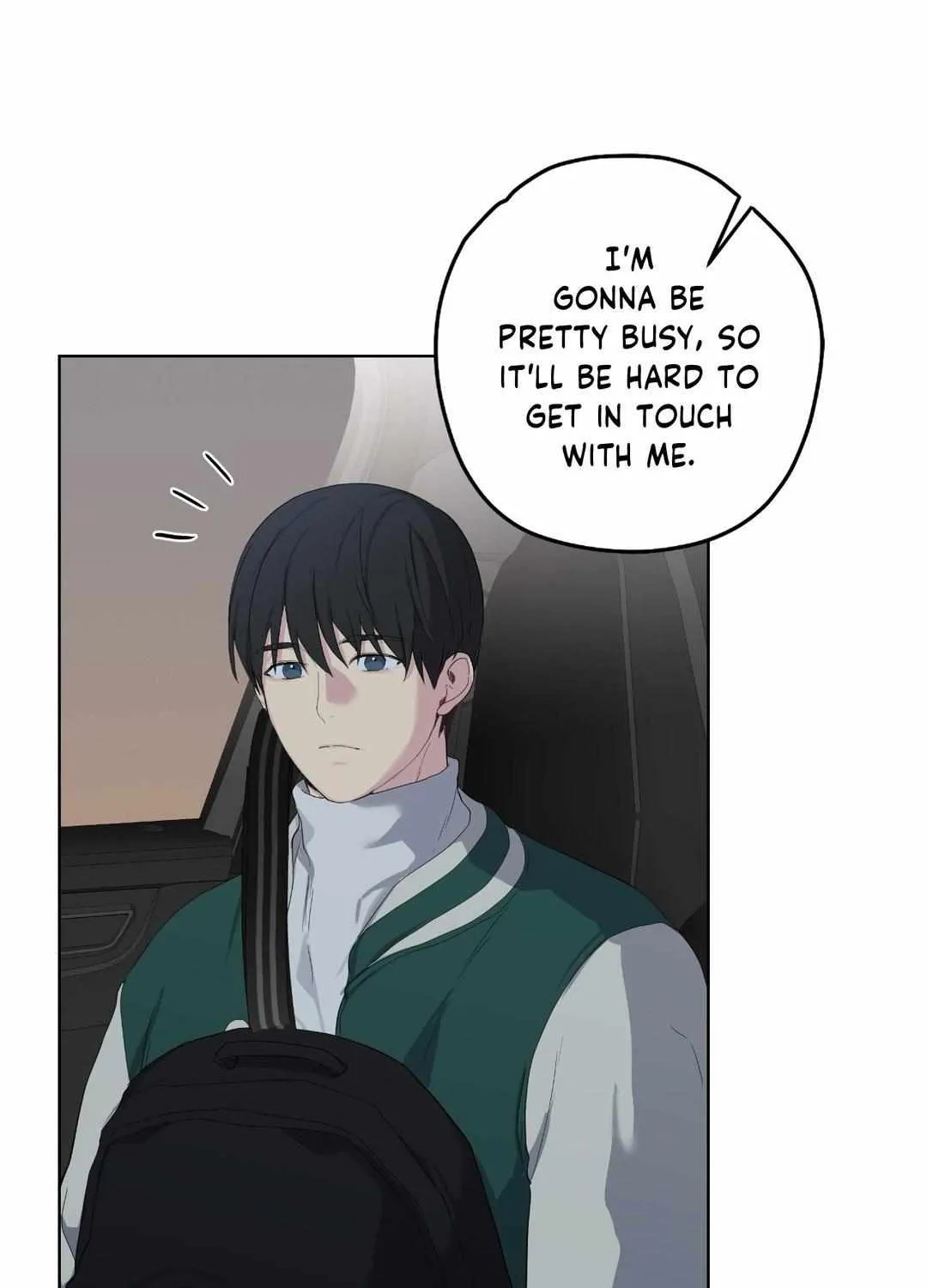 A Gloomy Delusion Chapter 20 page 20 - 