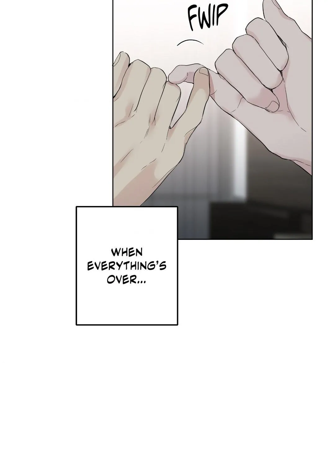 A Gloomy Delusion Chapter 20 page 3 - 