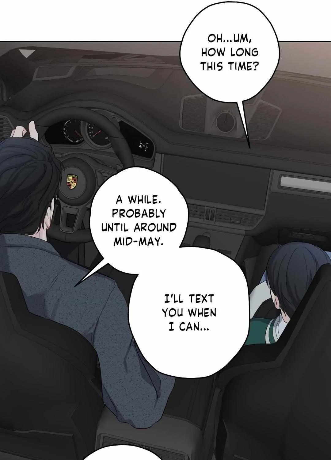 A Gloomy Delusion Chapter 20 page 22 - 