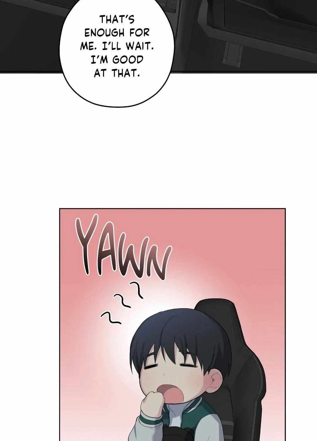 A Gloomy Delusion Chapter 20 page 23 - 