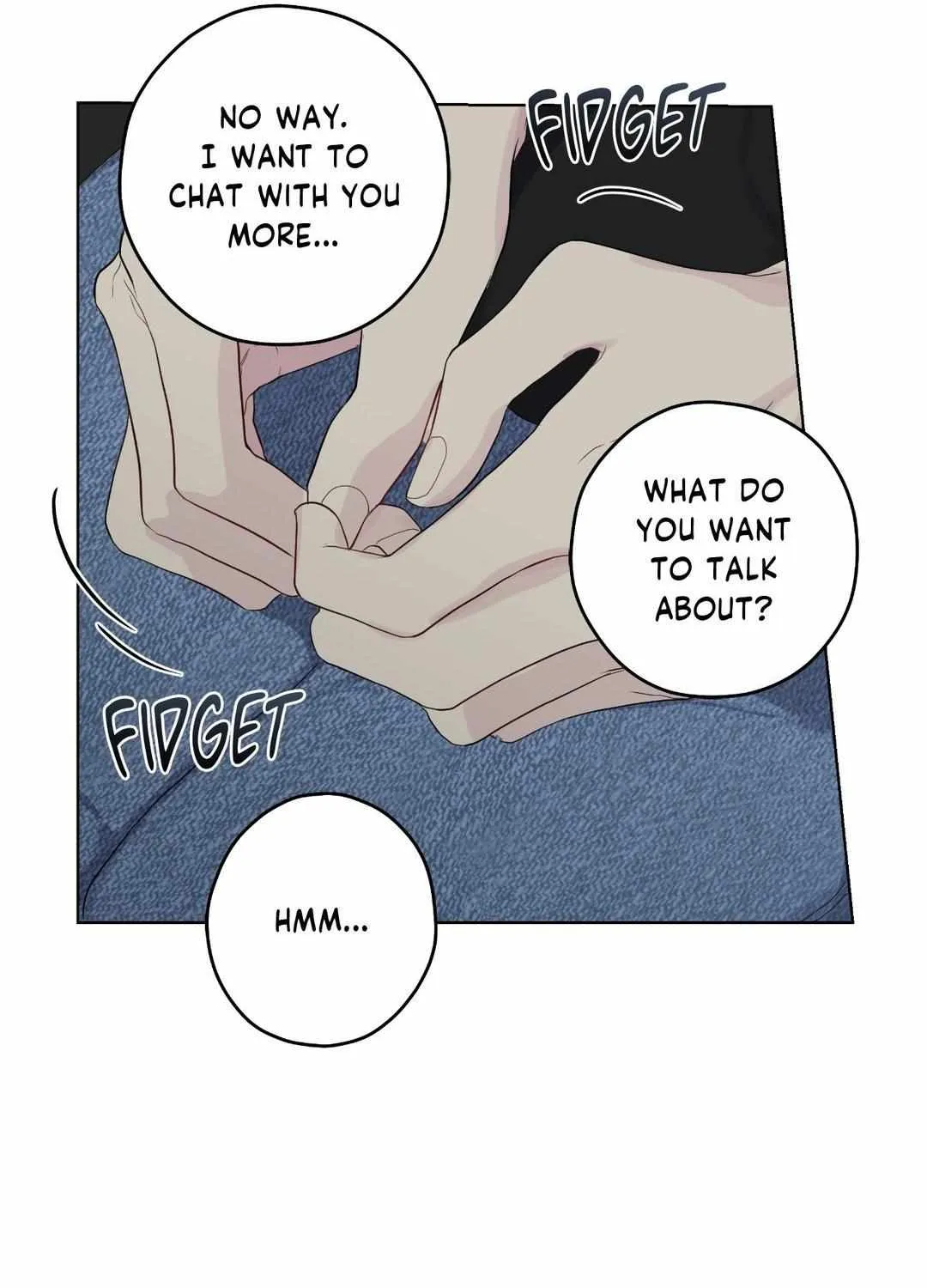 A Gloomy Delusion Chapter 20 page 25 - 