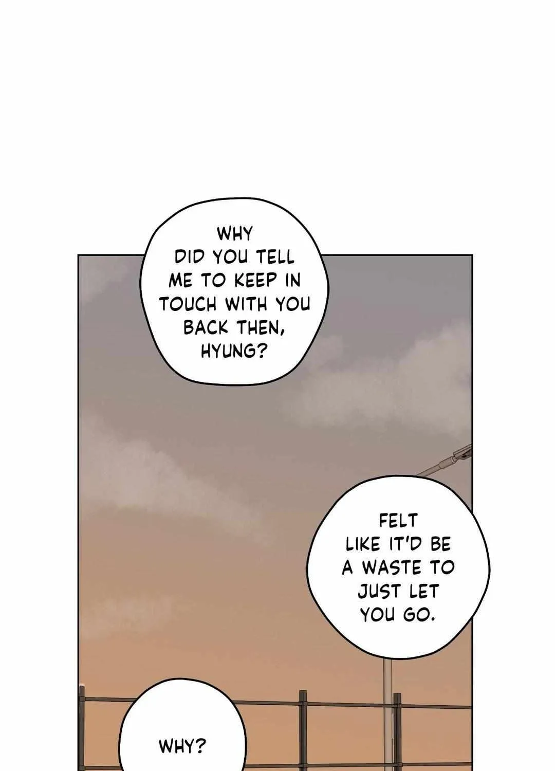 A Gloomy Delusion Chapter 20 page 26 - 