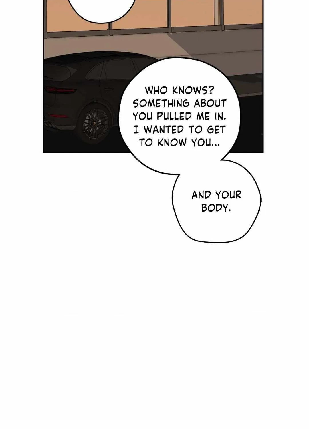 A Gloomy Delusion Chapter 20 page 27 - 