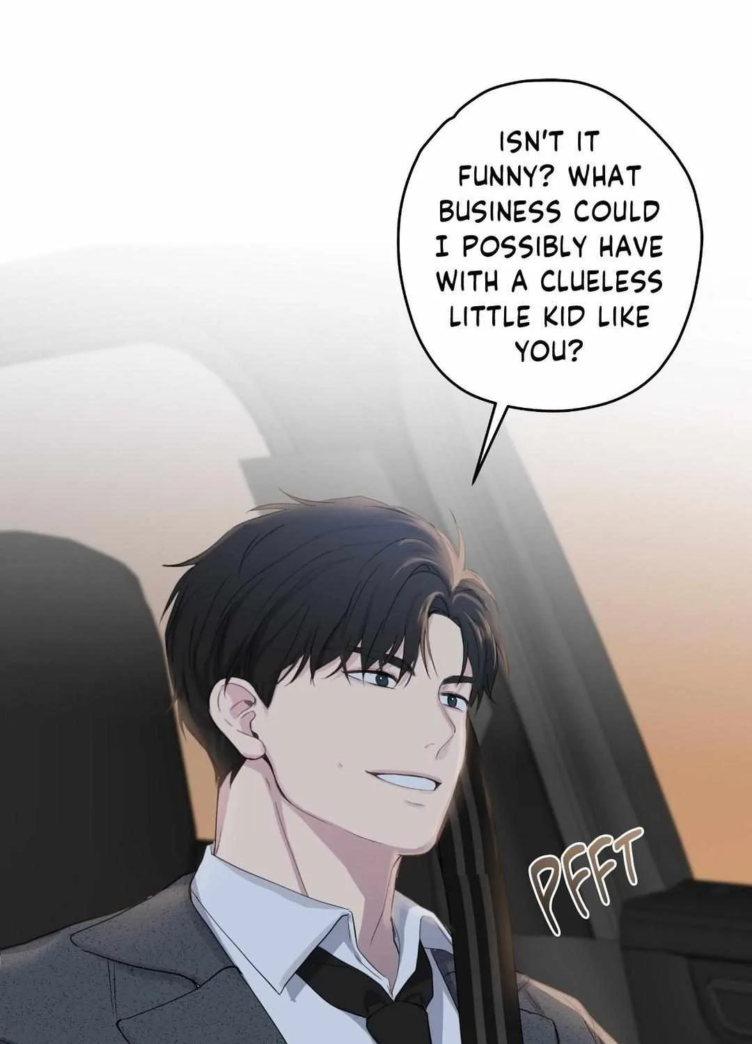 A Gloomy Delusion Chapter 20 page 28 - 